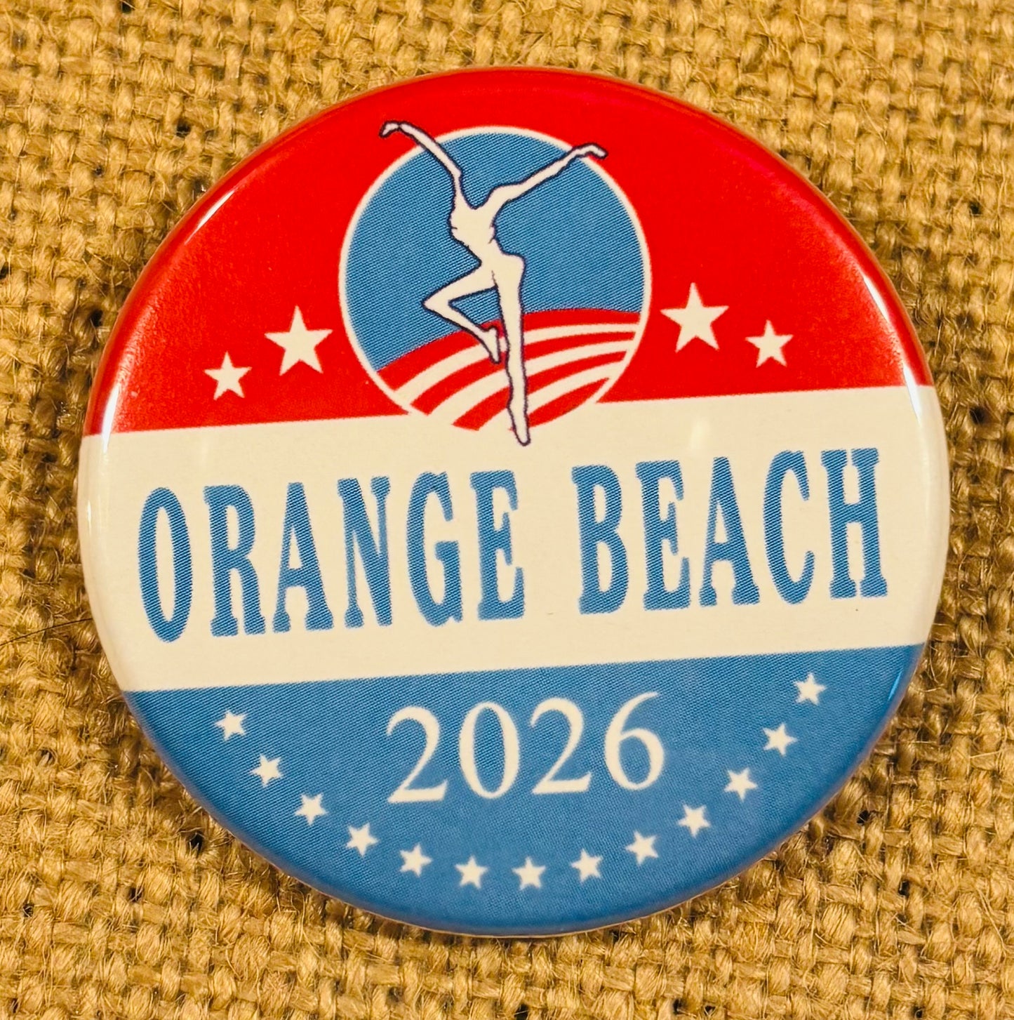 Orange Beach 2026