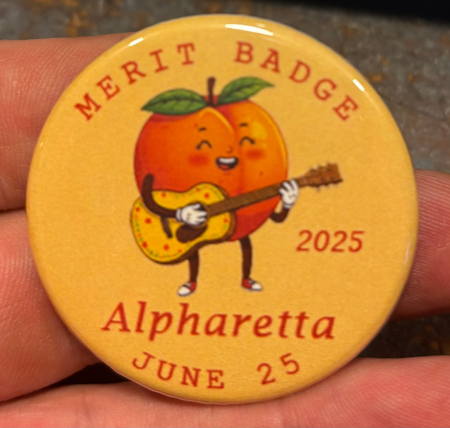 Alpharetta 2025