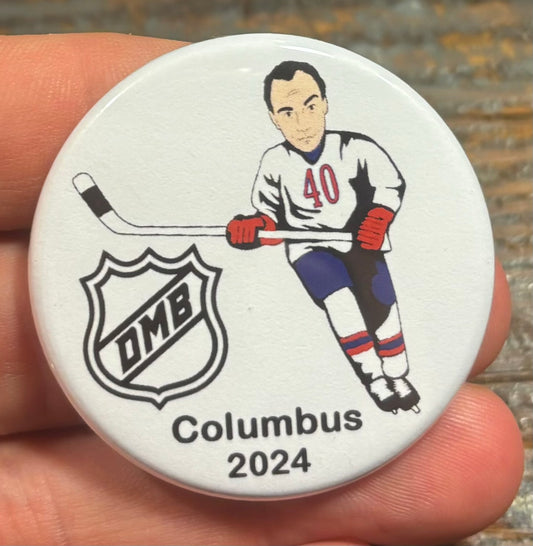 Columbus Hockey 2024