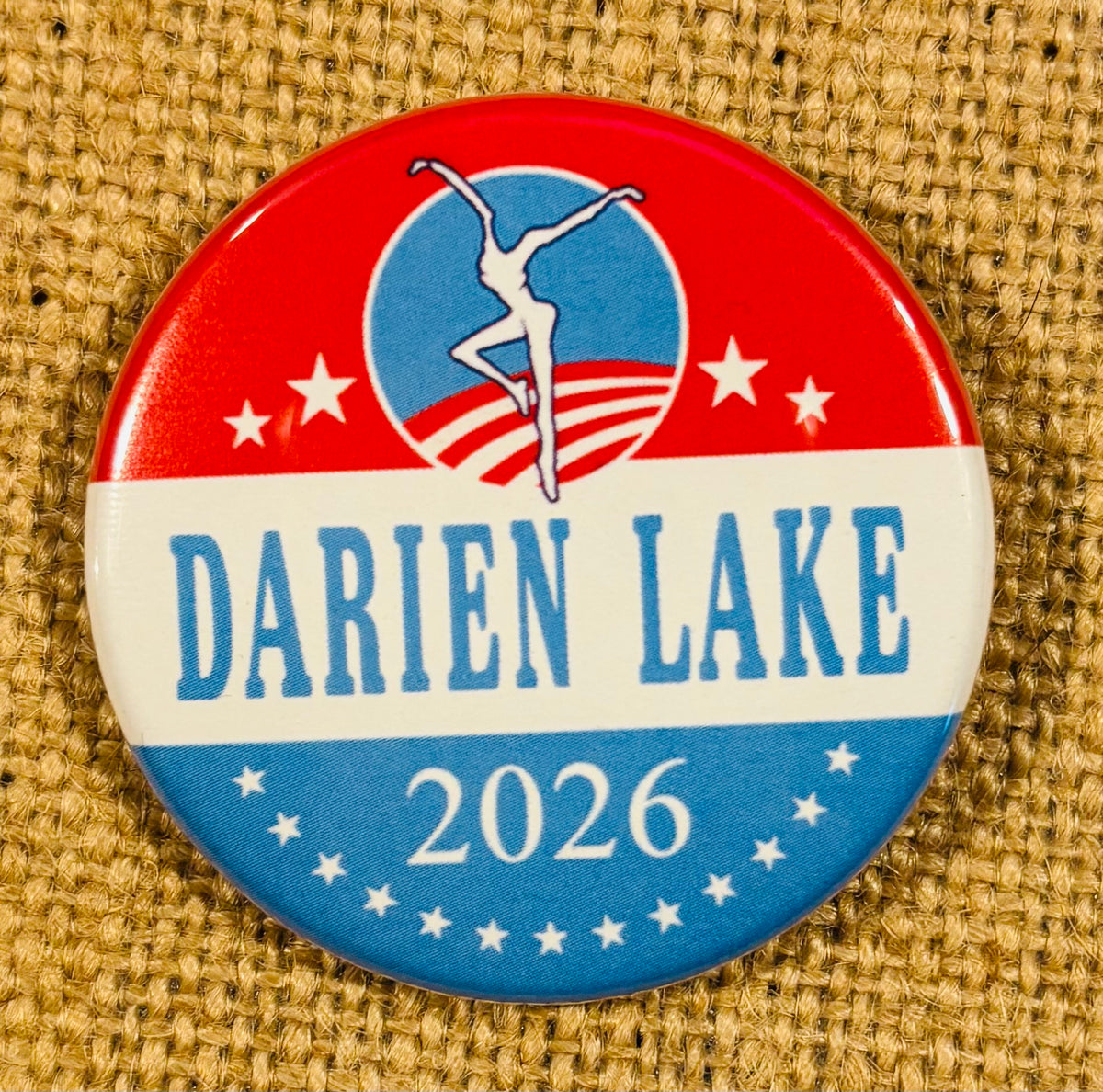 Darien Lake 2026