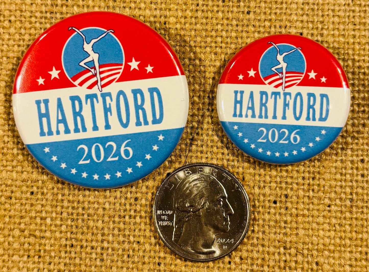 Hartford 2026