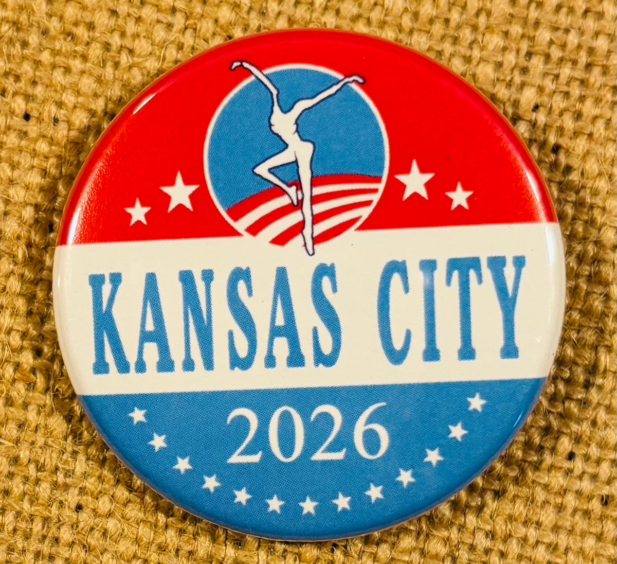 Kansas City 2026