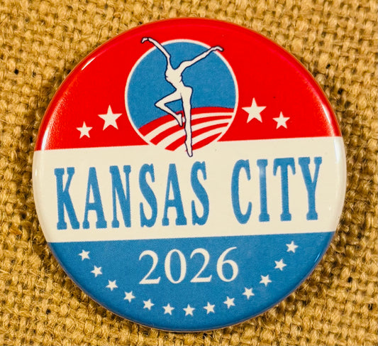Kansas City 2026