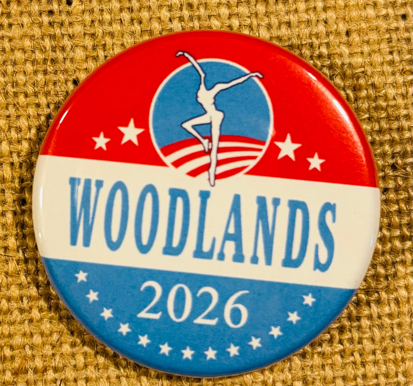 Woodlands 2026