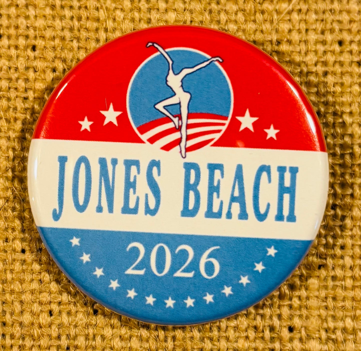 Jones Beach 2026