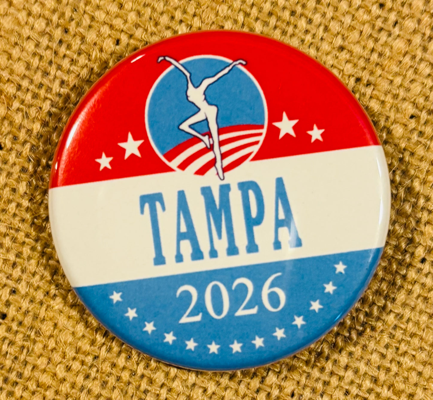 Tampa 2026
