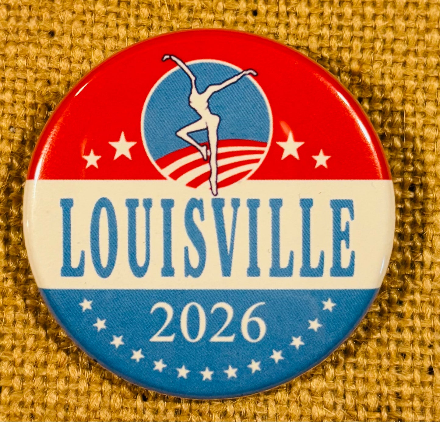 Louisville 2026