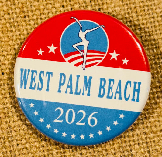 West Palm Beach 2026