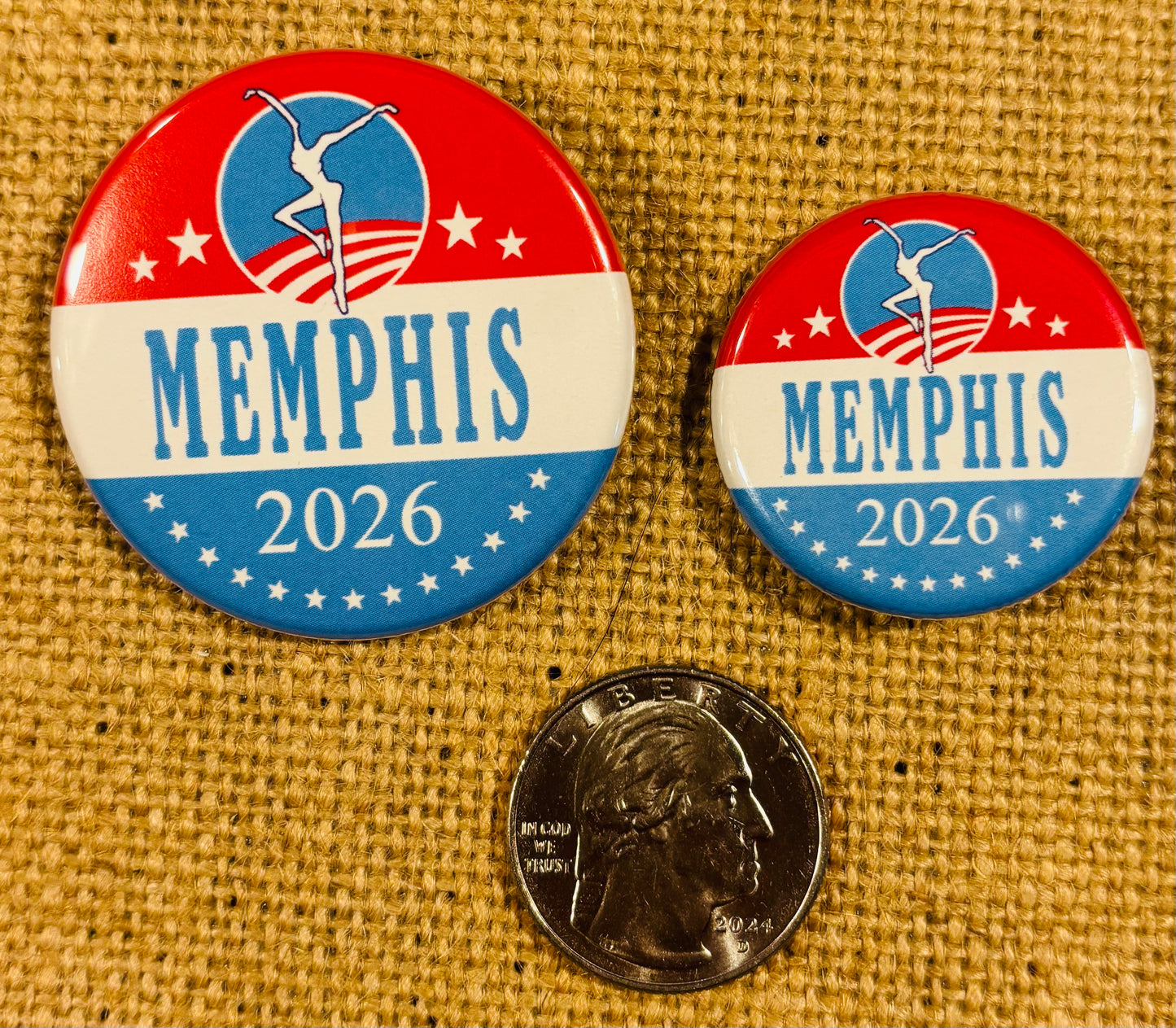 Memphis 2026