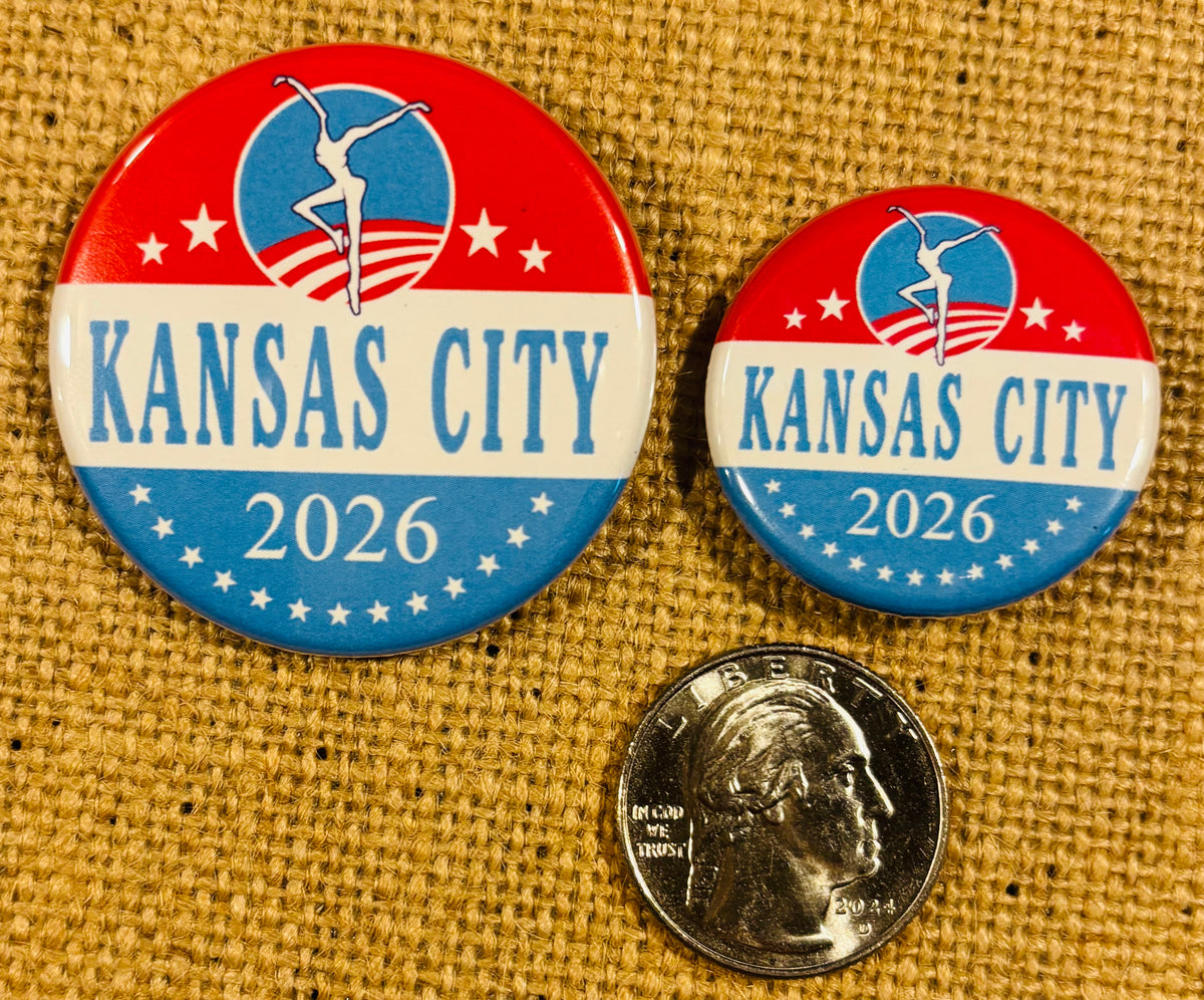 Kansas City 2026