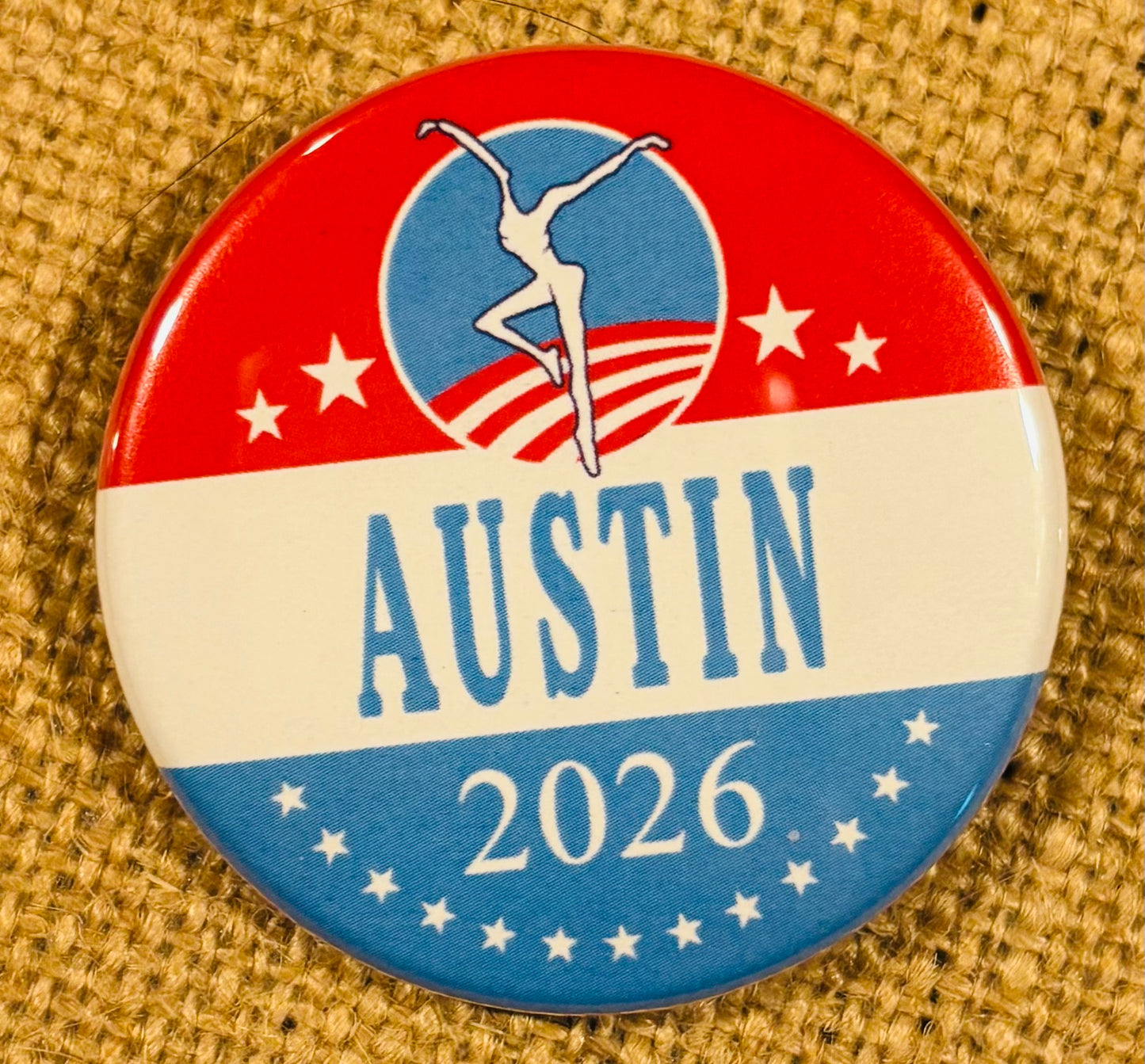 Austin 2026