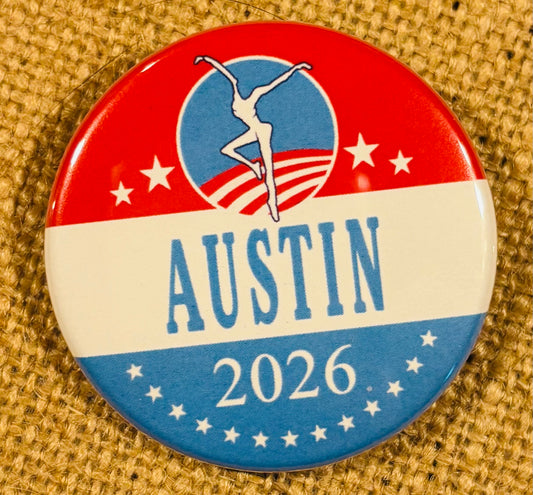 Austin 2026