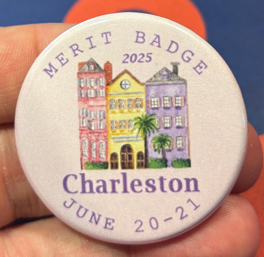 Charleston 2025