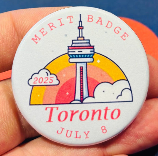 Toronto 2025