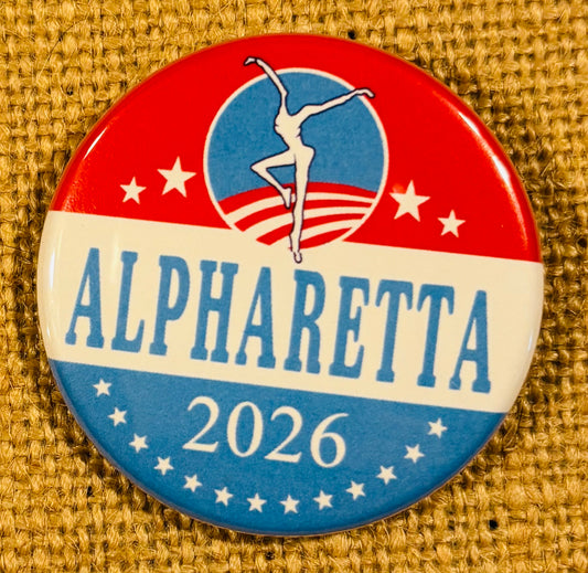 Alpharetta 2026