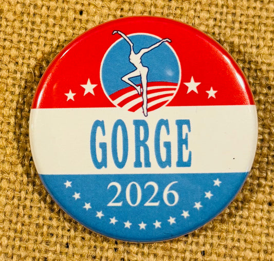 Gorge 2026