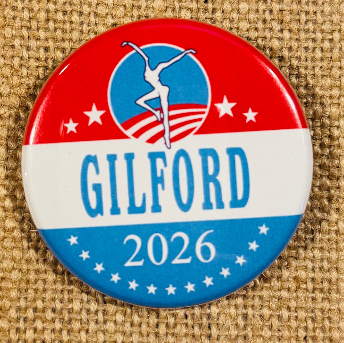 Gilford 2026