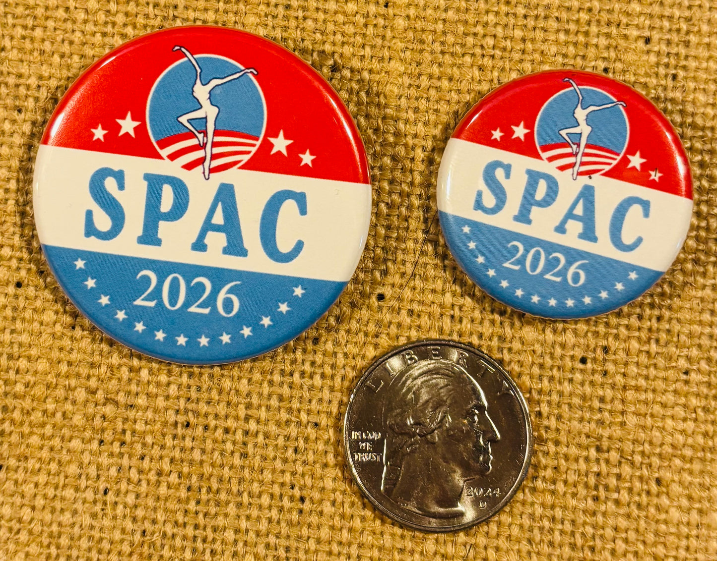 Spac 2026