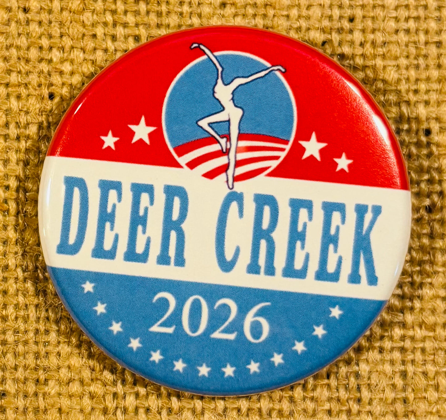 Deer Creek 2026