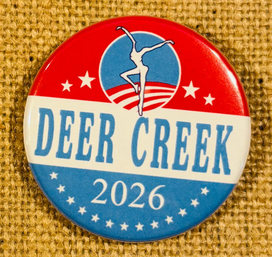 Deer Creek 2026