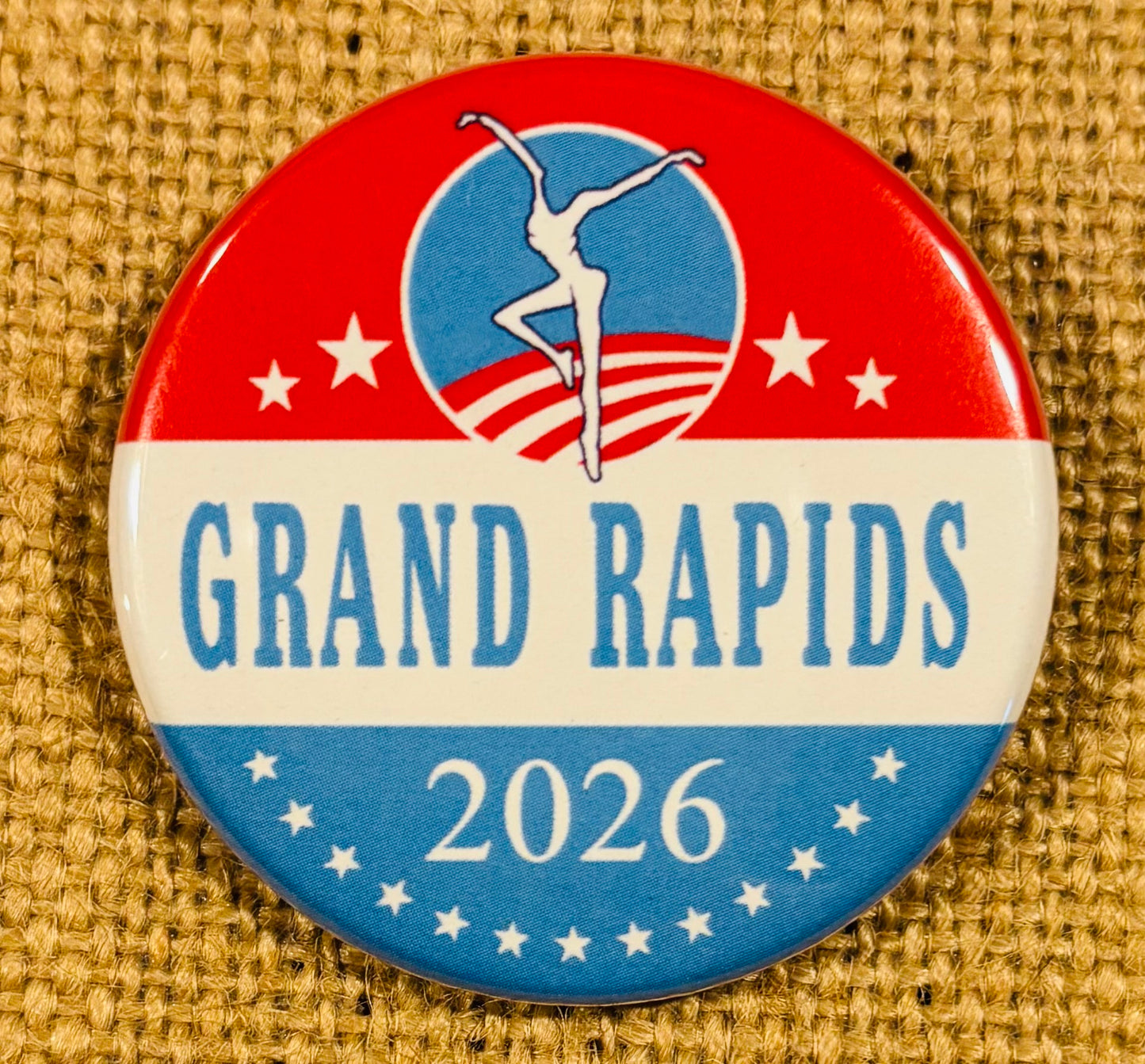 Grand Rapids 2026