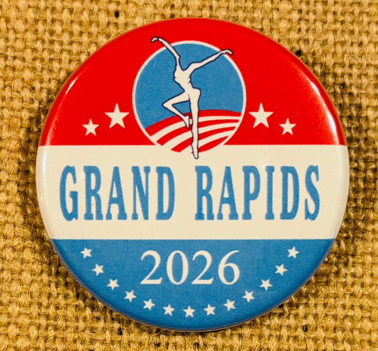 Grand Rapids 2026