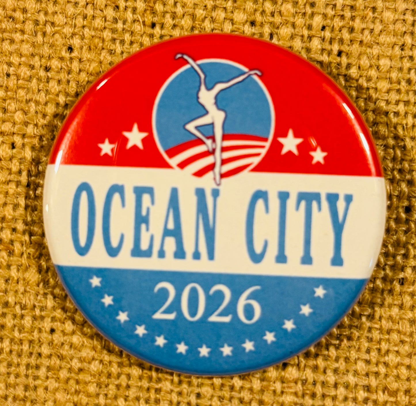 Ocean City 2026