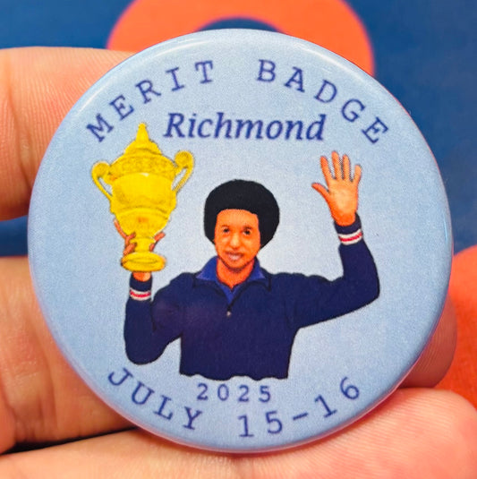 Richmond 2025