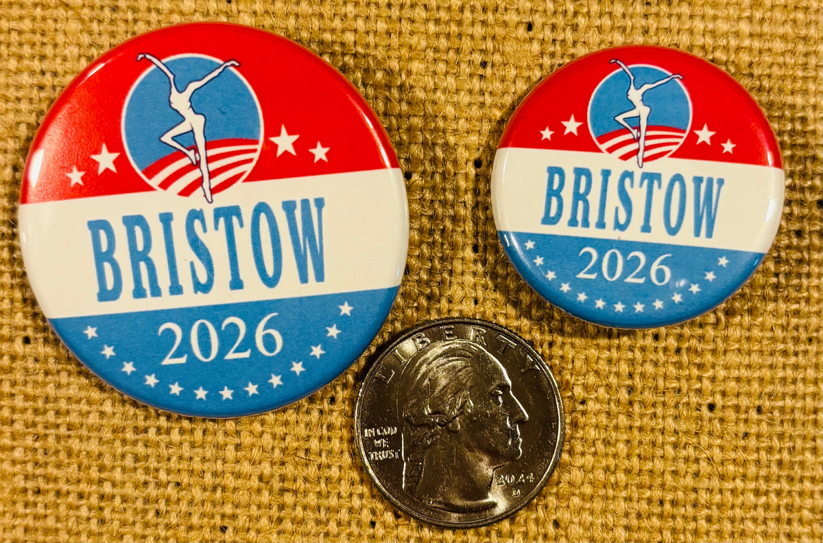 Bristow 2026