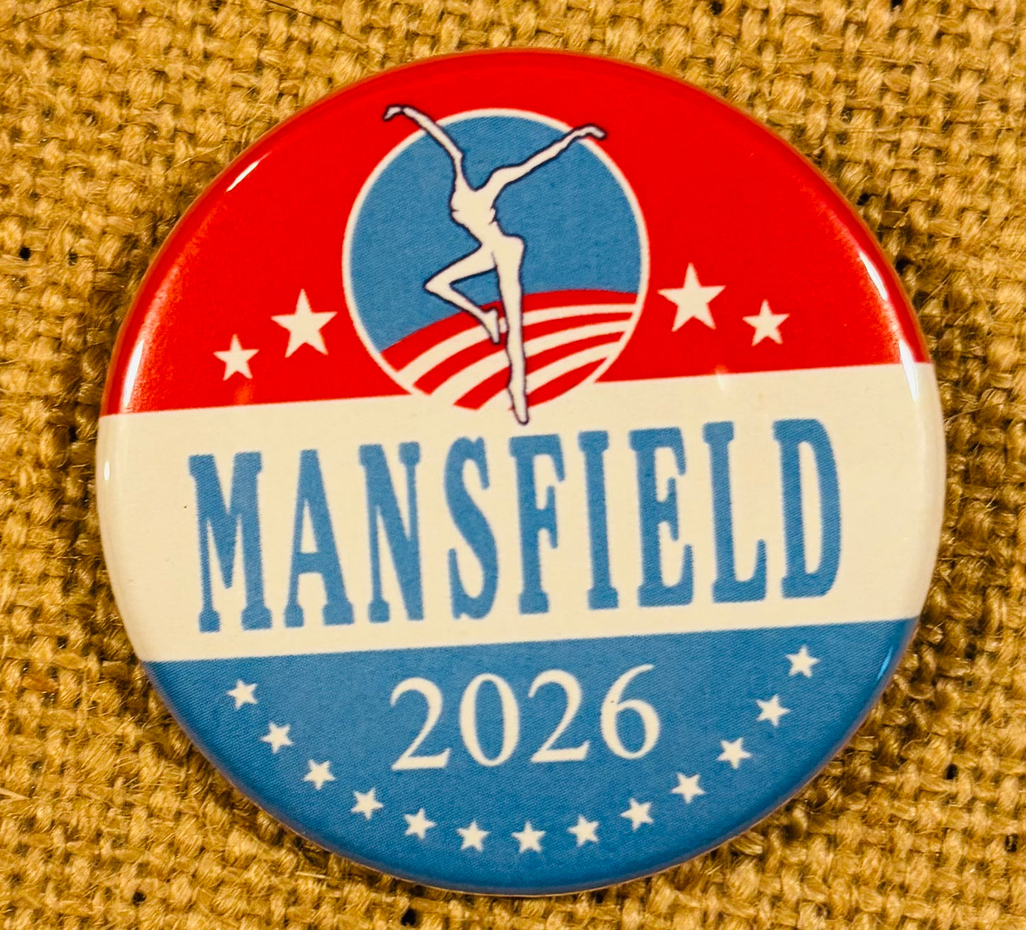 Mansfield 2026