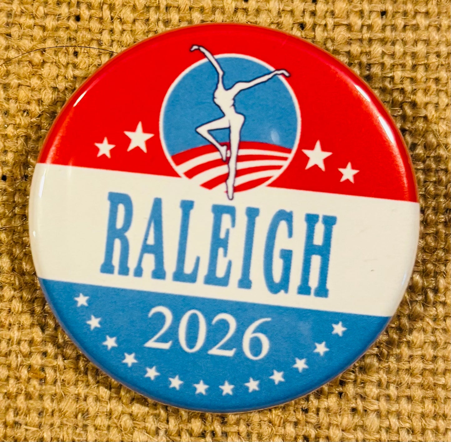 Raleigh 2026