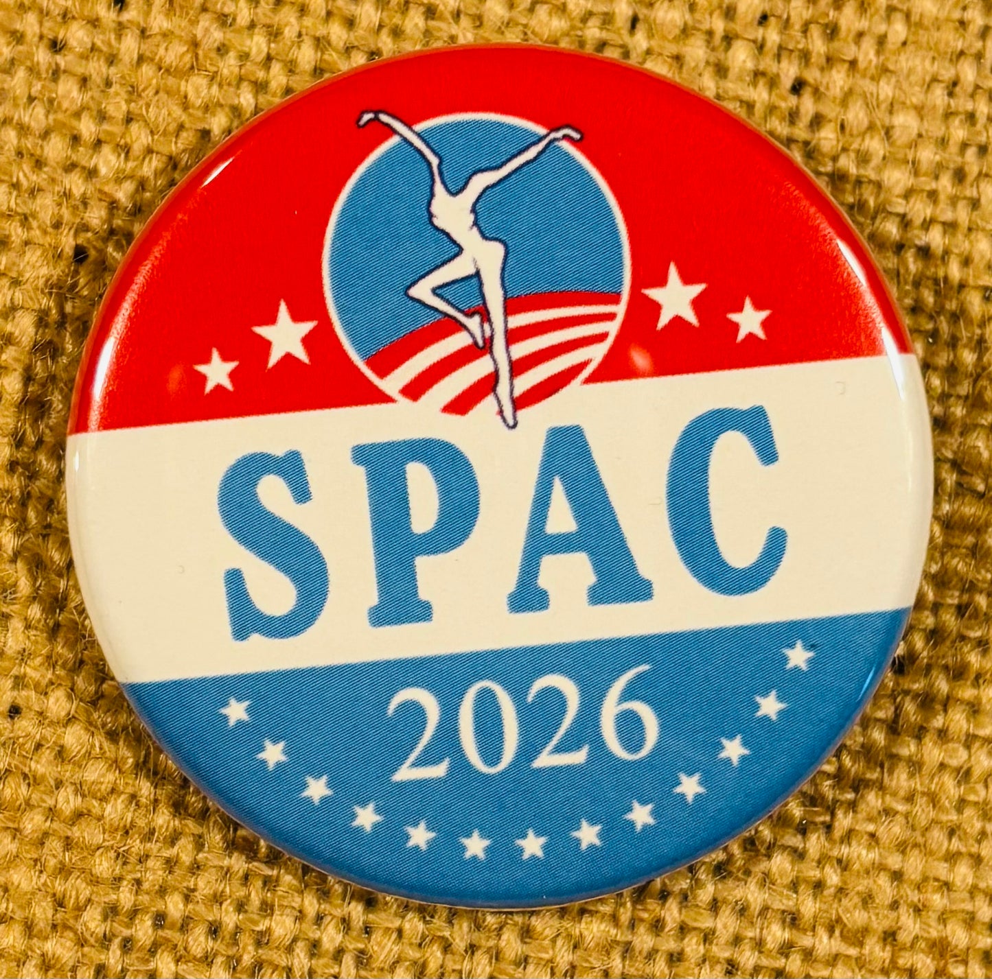Spac 2026