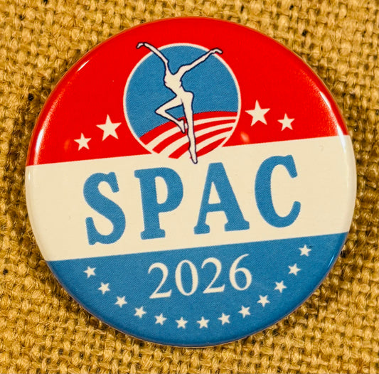 Spac 2026