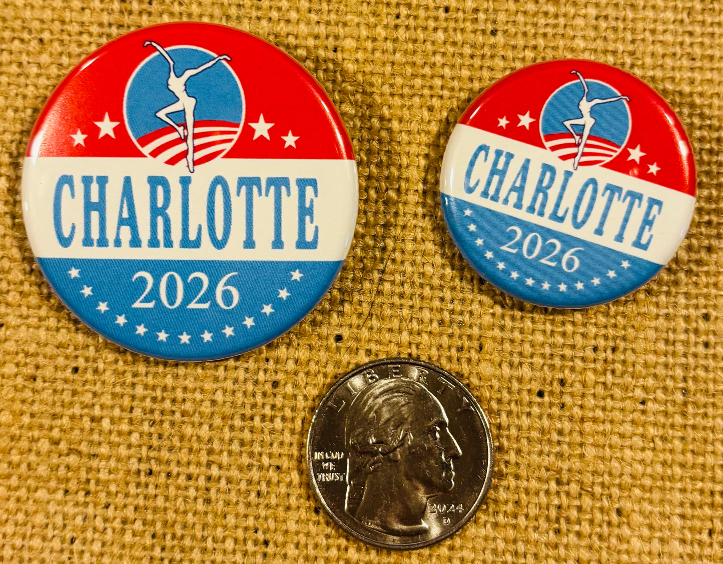 Charlotte 2026