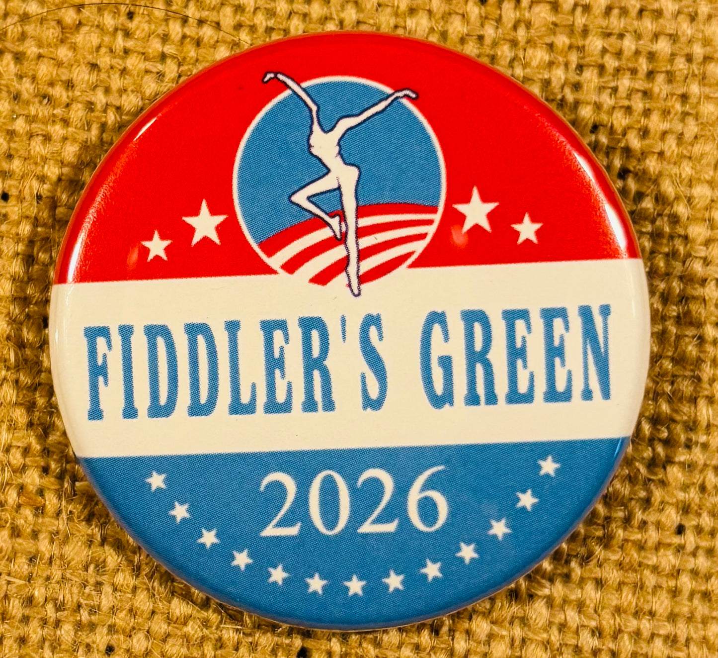 Fiddler’s Green 2026