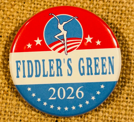 Fiddler’s Green 2026