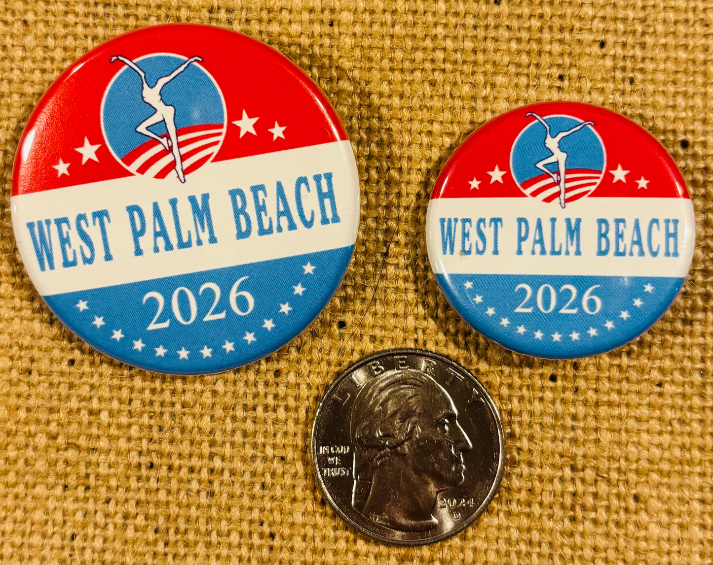 West Palm Beach 2026