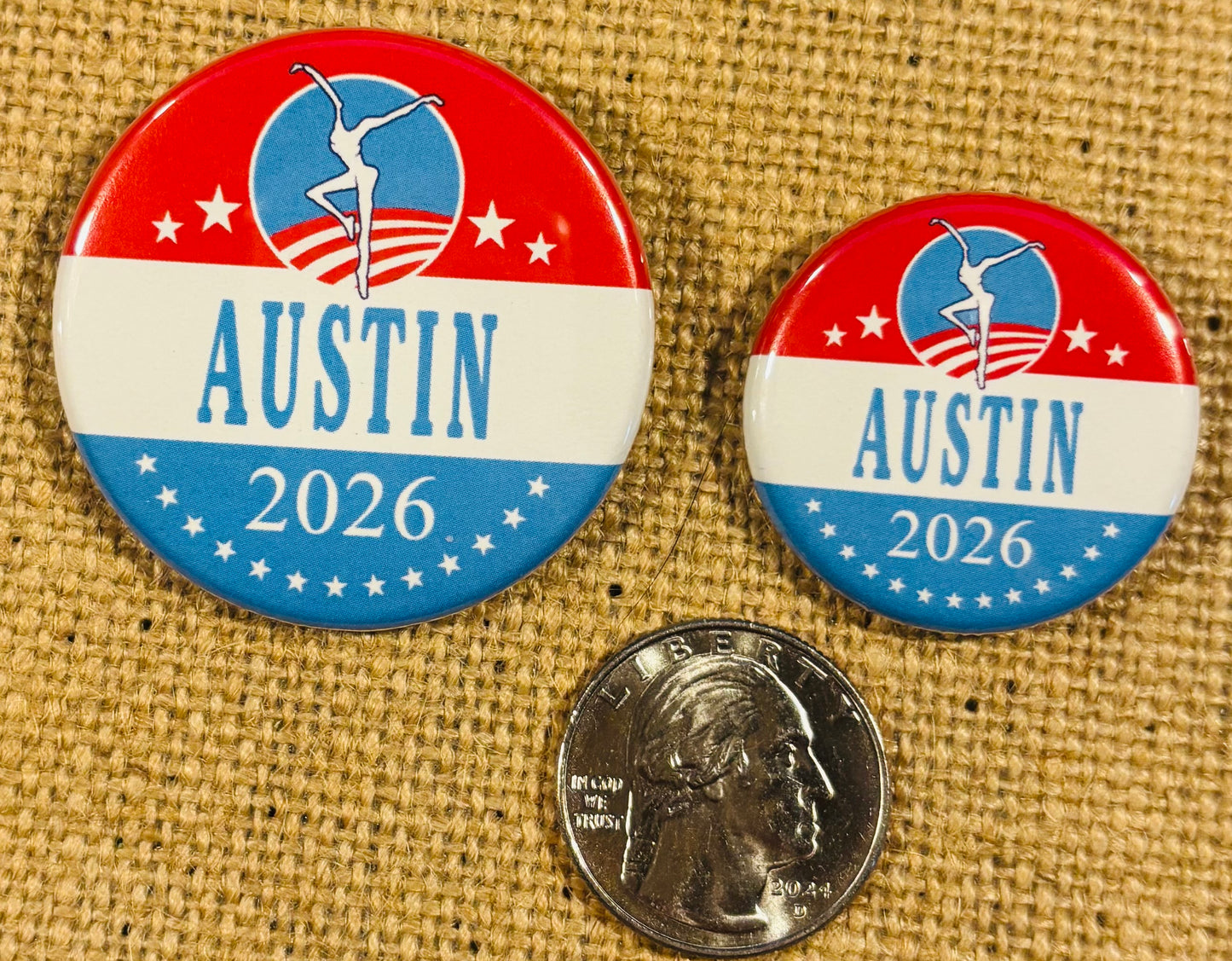 Austin 2026