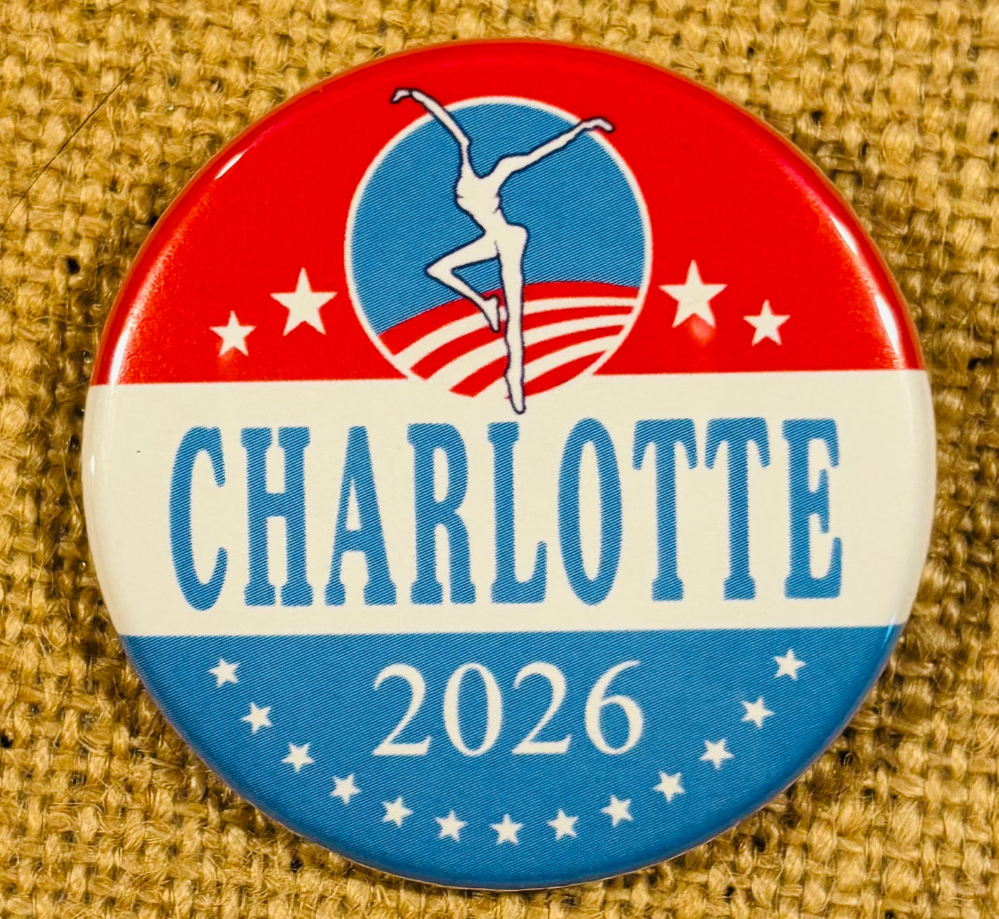 Charlotte 2026