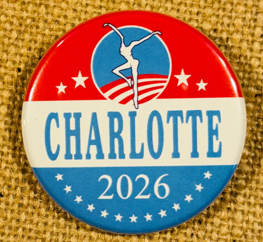 Charlotte 2026