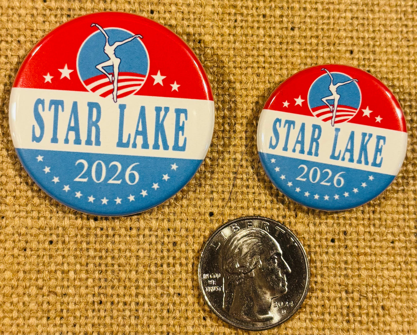 Star Lake 2026
