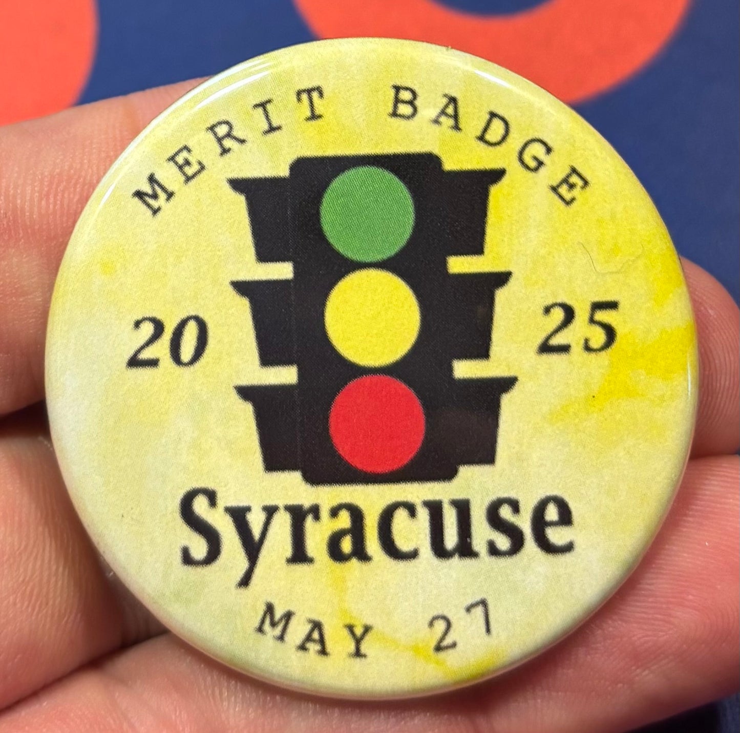 Syracuse 2025