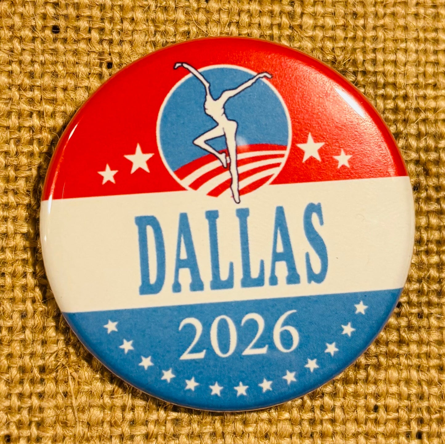 Dallas 2026
