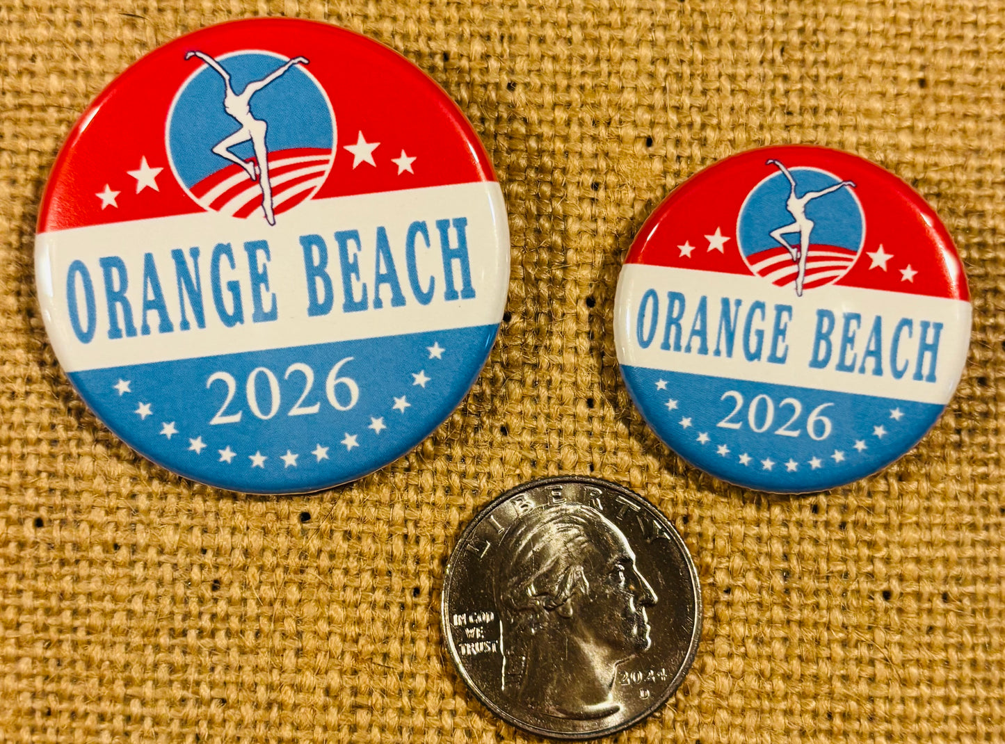 Orange Beach 2026