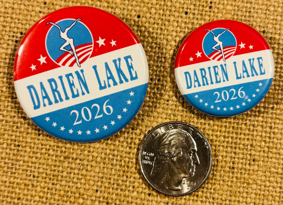 Darien Lake 2026