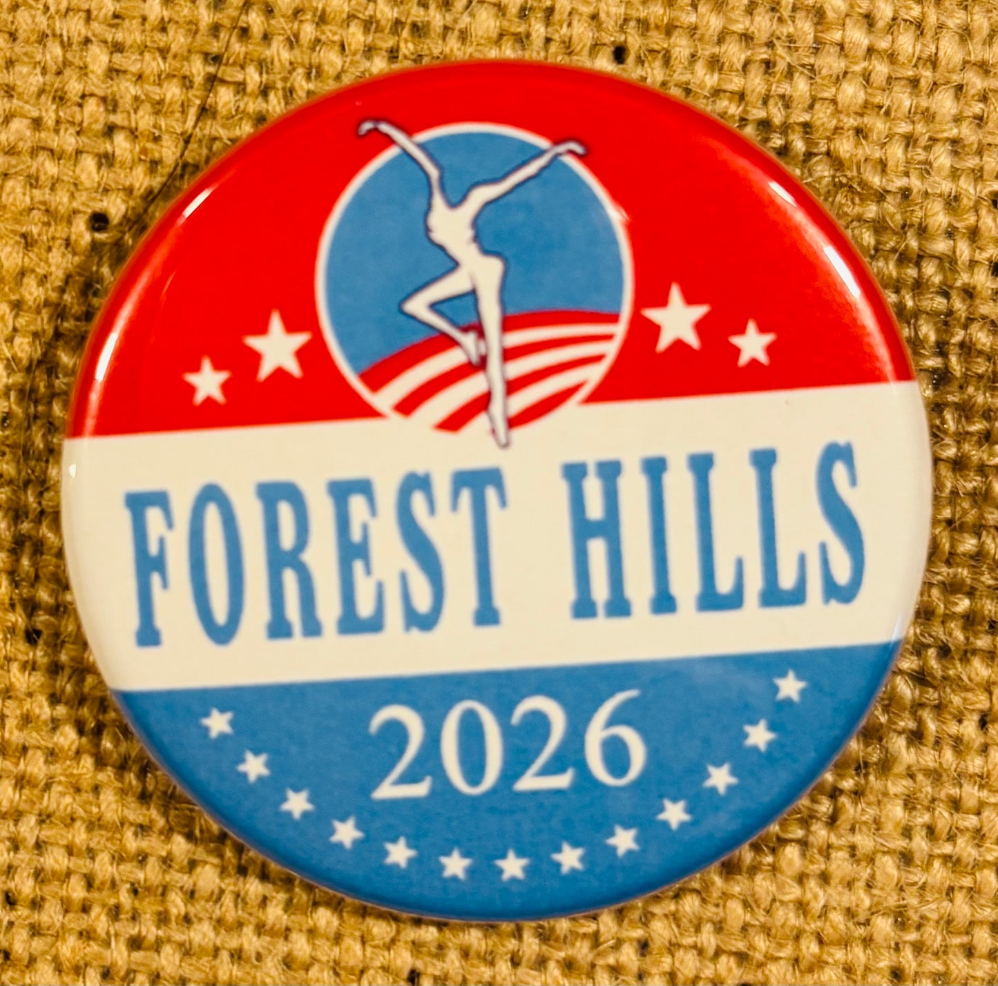 Forrest Hills