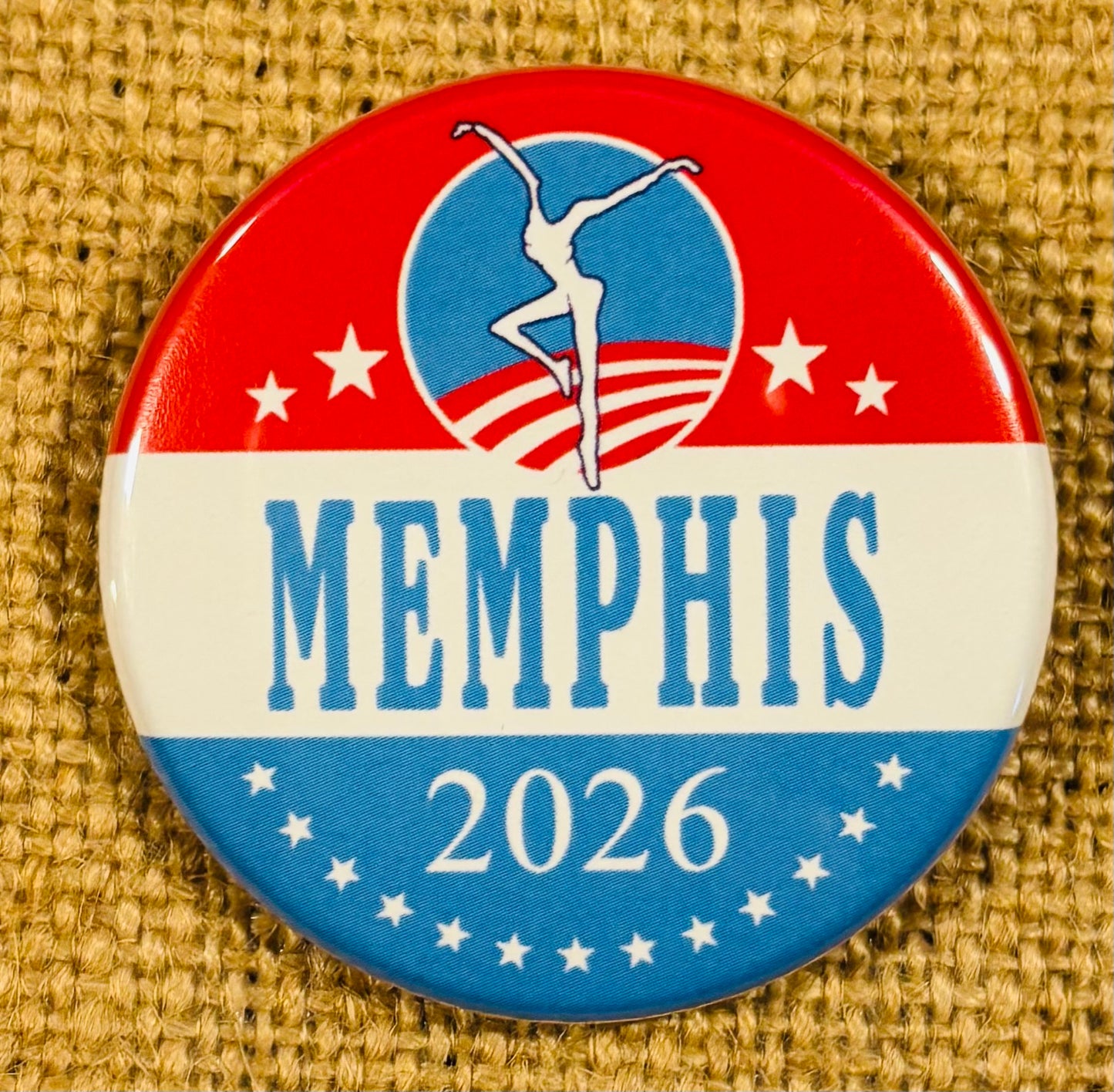 Memphis 2026