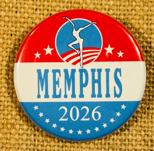 Memphis 2026