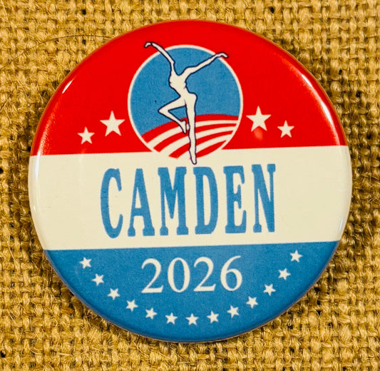 Camden 2026