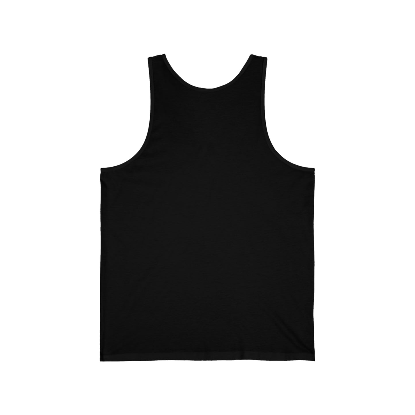 Hockey Tank Top